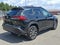 2025 Toyota Corolla Cross XLE 4WD (Natl)