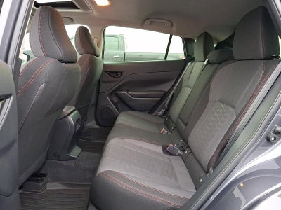 2024 Subaru Impreza Sport AWD