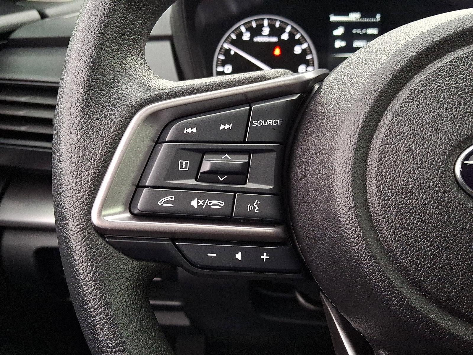 2024 Subaru Impreza Sport AWD