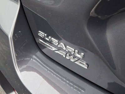 2024 Subaru Impreza Sport AWD