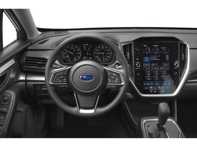 2024 Subaru Impreza Sport AWD