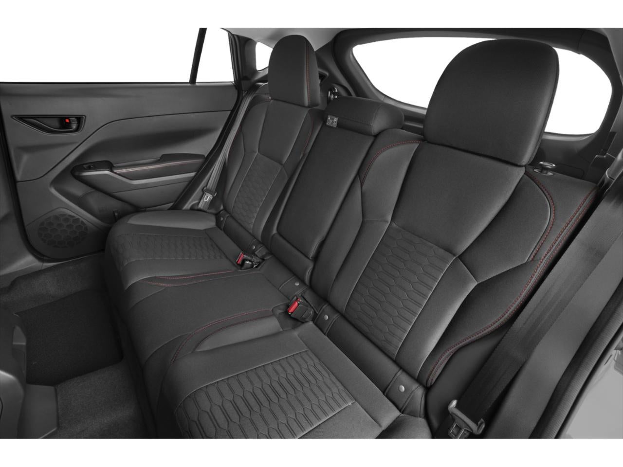 2024 Subaru Impreza Sport AWD