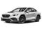 2022 Subaru WRX Limited Manual