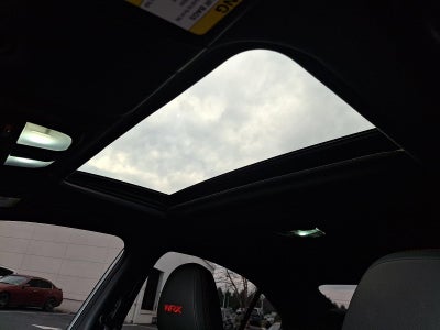 2024 Subaru WRX Limited Manual