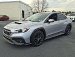 2024 Subaru WRX Limited Manual