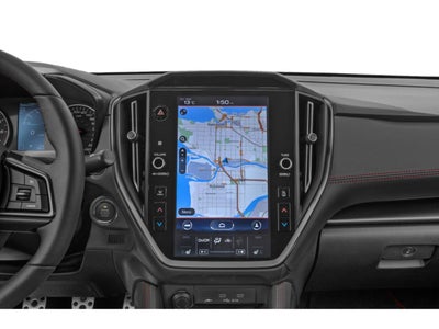 2024 Subaru WRX Limited Manual