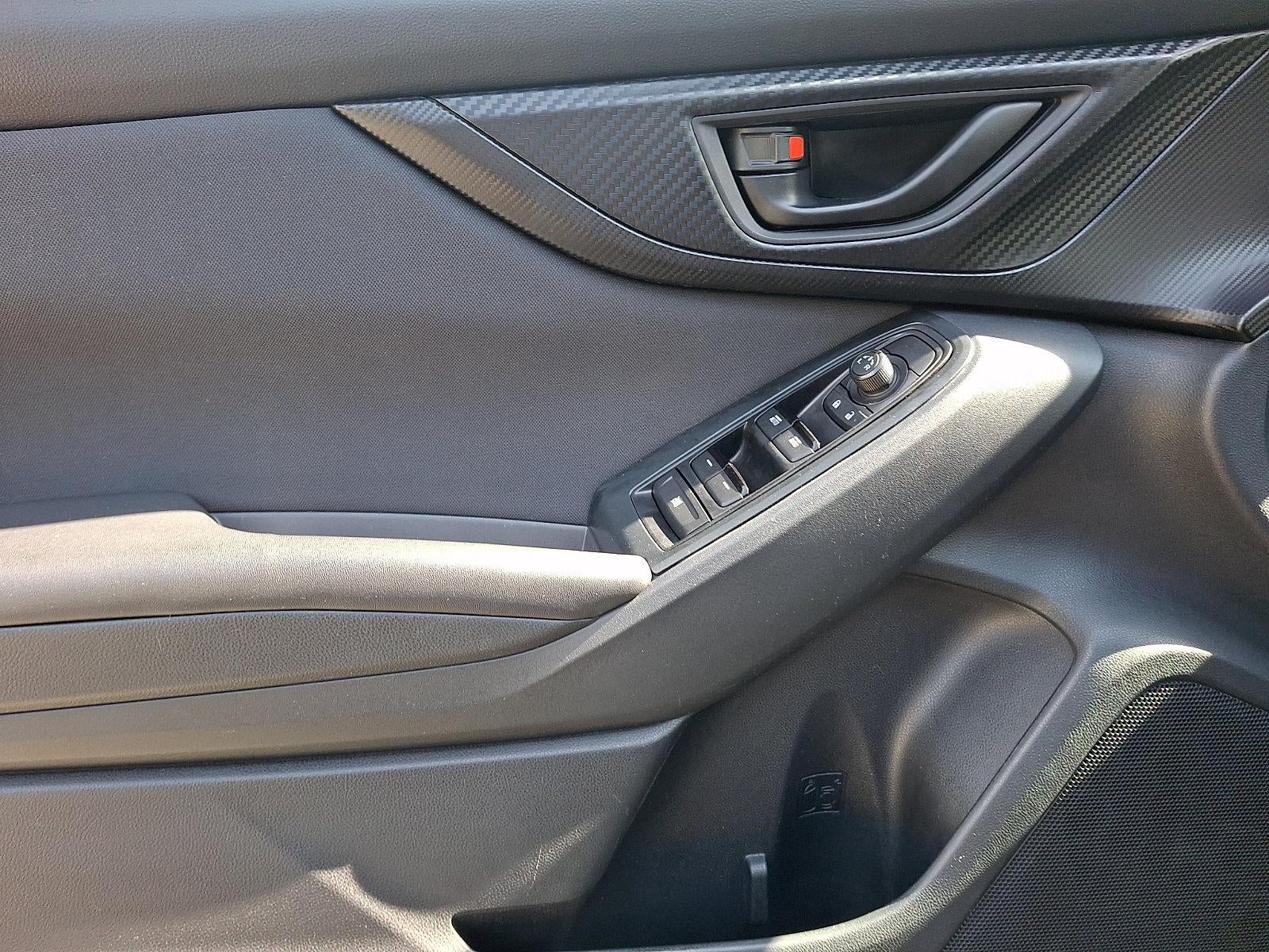 2019 Subaru Crosstrek 2.0i Premium CVT
