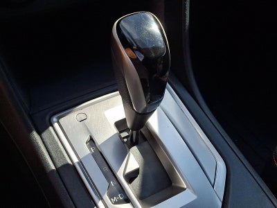 2019 Subaru Crosstrek 2.0i Premium CVT