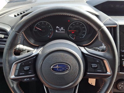2019 Subaru Crosstrek 2.0i Premium CVT