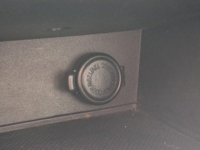2019 Subaru Crosstrek 2.0i Premium CVT