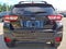 2019 Subaru Crosstrek 2.0i Premium CVT
