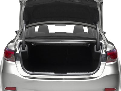 2016 Mazda Mazda6 4dr Sdn Auto i Grand Touring