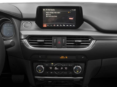 2016 Mazda Mazda6 4dr Sdn Auto i Grand Touring