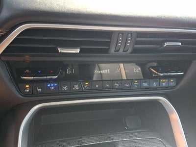2025 Mazda Mazda CX-70 PHEV Premium Plus Package AWD
