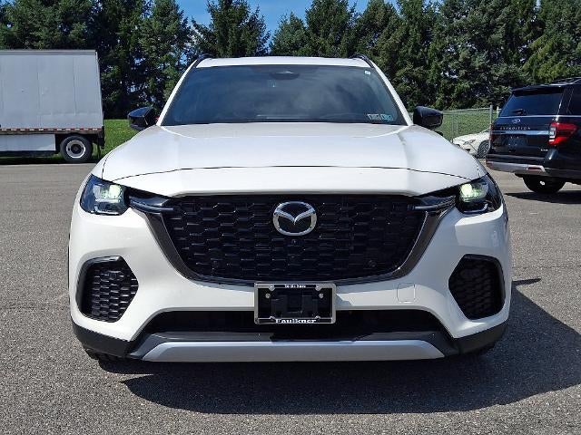 2025 Mazda Mazda CX-70 PHEV Premium Plus Package AWD