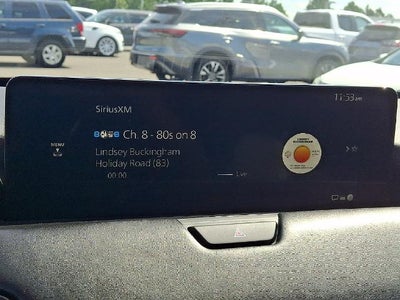 2025 Mazda Mazda CX-70 PHEV Premium Plus Package AWD
