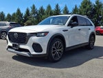 2025 Mazda Mazda CX-70 PHEV Premium Plus Package AWD