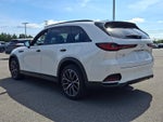 2025 Mazda Mazda CX-70 PHEV Premium Plus Package AWD