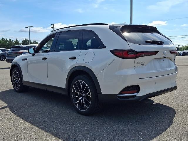 2025 Mazda Mazda CX-70 PHEV Premium Plus Package AWD