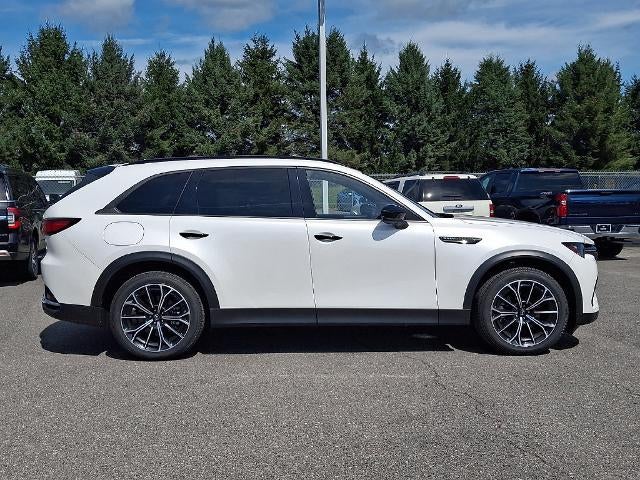 2025 Mazda Mazda CX-70 PHEV Premium Plus Package AWD