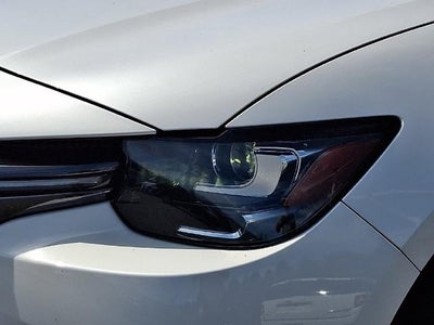 2025 Mazda Mazda CX-70 PHEV Premium Plus Package AWD