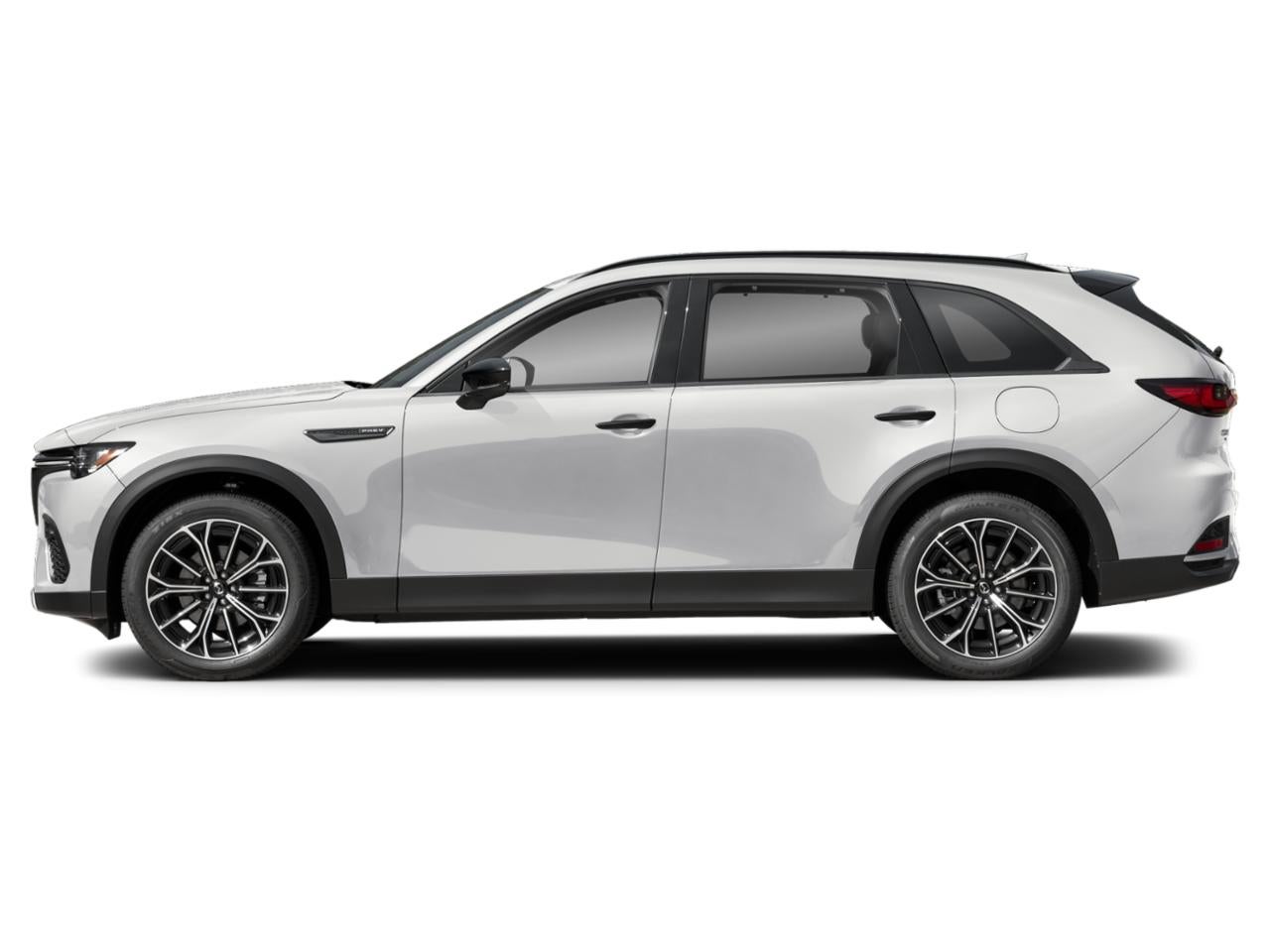 2025 Mazda Mazda CX-70 PHEV Premium Plus Package AWD