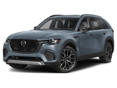 2025 Mazda Mazda CX-70 PHEV Premium Plus Package AWD