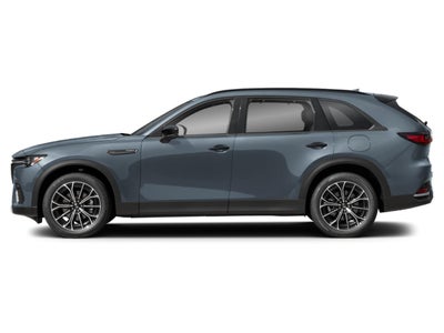 2025 Mazda Mazda CX-70 PHEV Premium Plus Package AWD