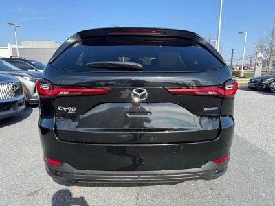 2024 Mazda Mazda CX-90 PHEV Preferred AWD