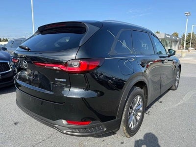 2024 Mazda Mazda CX-90 PHEV Preferred AWD