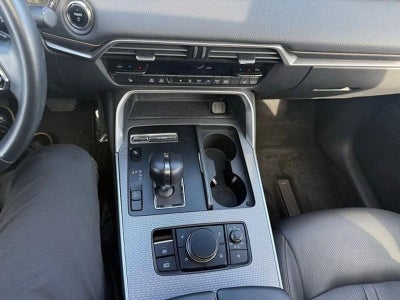 2024 Mazda Mazda CX-90 PHEV Preferred AWD