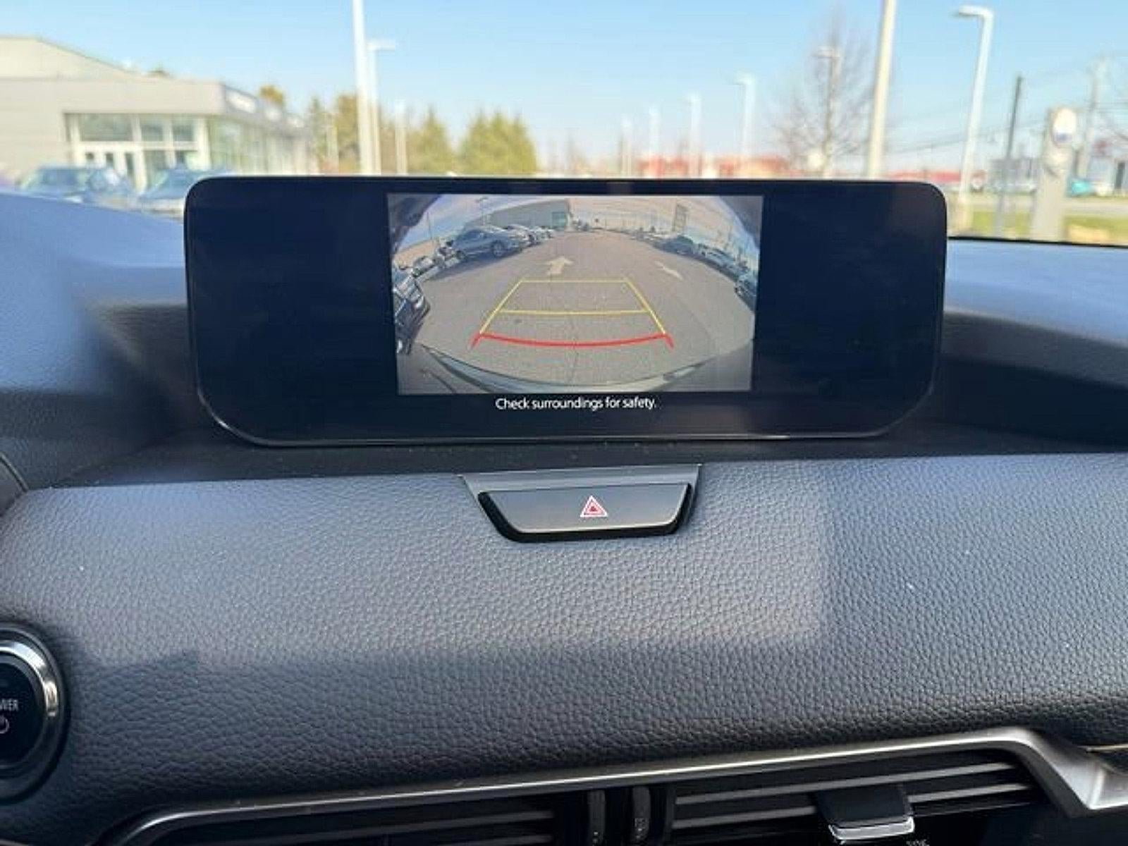 2024 Mazda Mazda CX-90 PHEV Preferred AWD