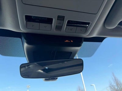 2024 Mazda Mazda CX-90 PHEV Preferred AWD