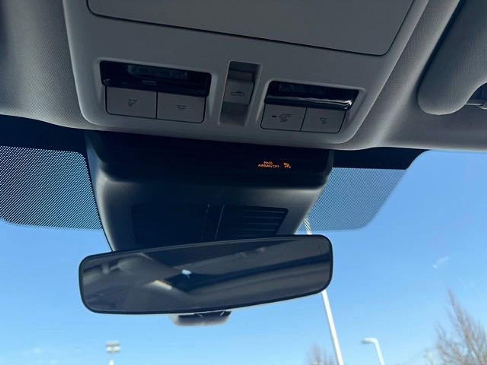 2024 Mazda Mazda CX-90 PHEV Preferred AWD