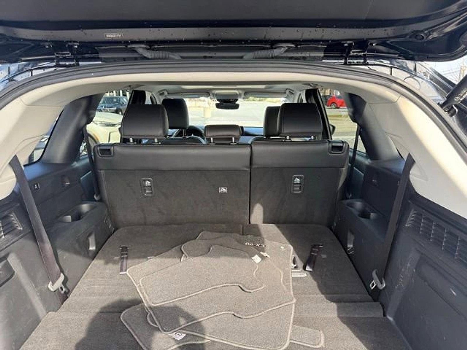 2024 Mazda Mazda CX-90 PHEV Preferred AWD