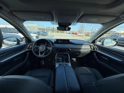 2024 Mazda Mazda CX-90 PHEV Preferred AWD