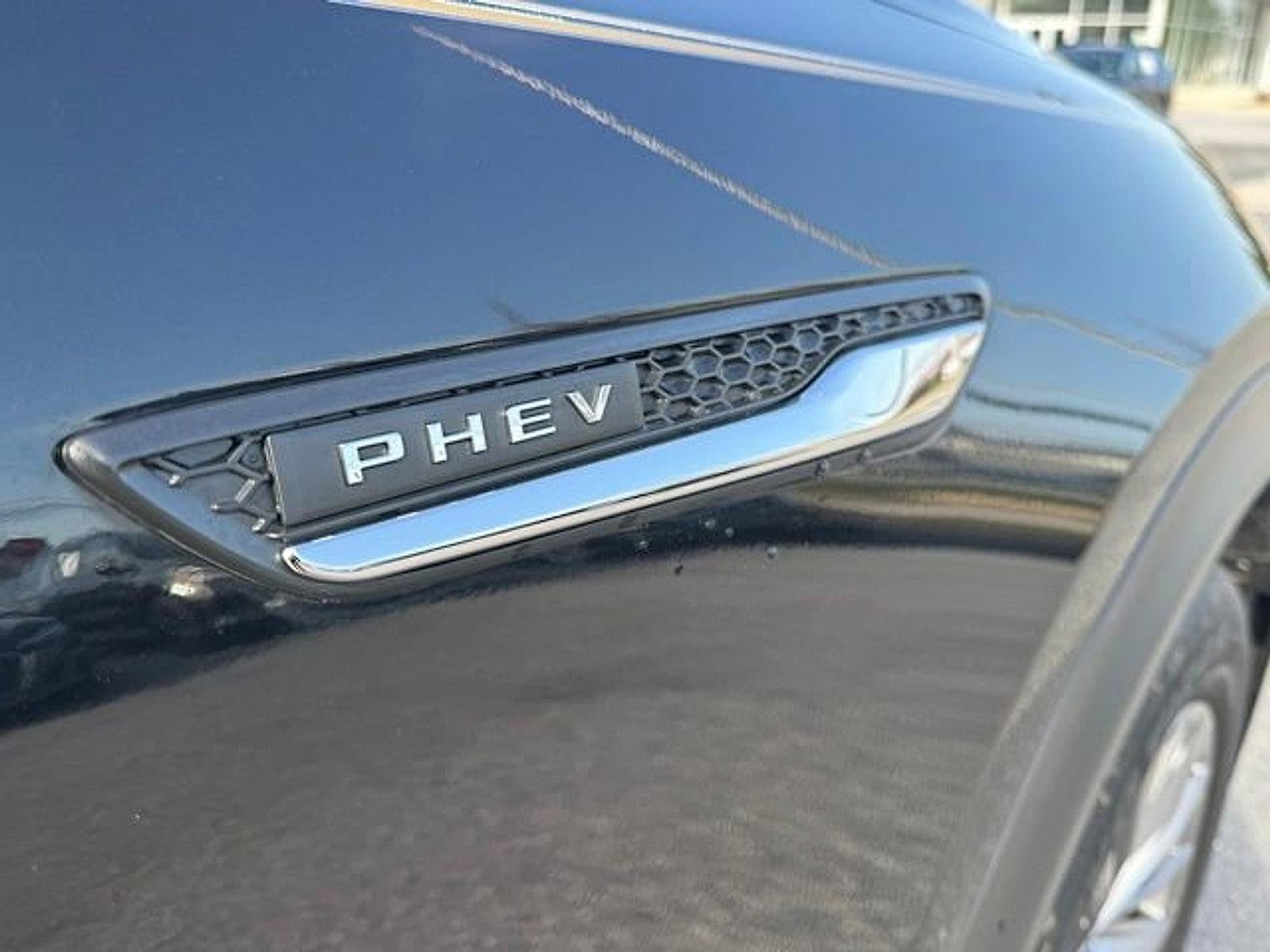 2024 Mazda Mazda CX-90 PHEV Preferred AWD