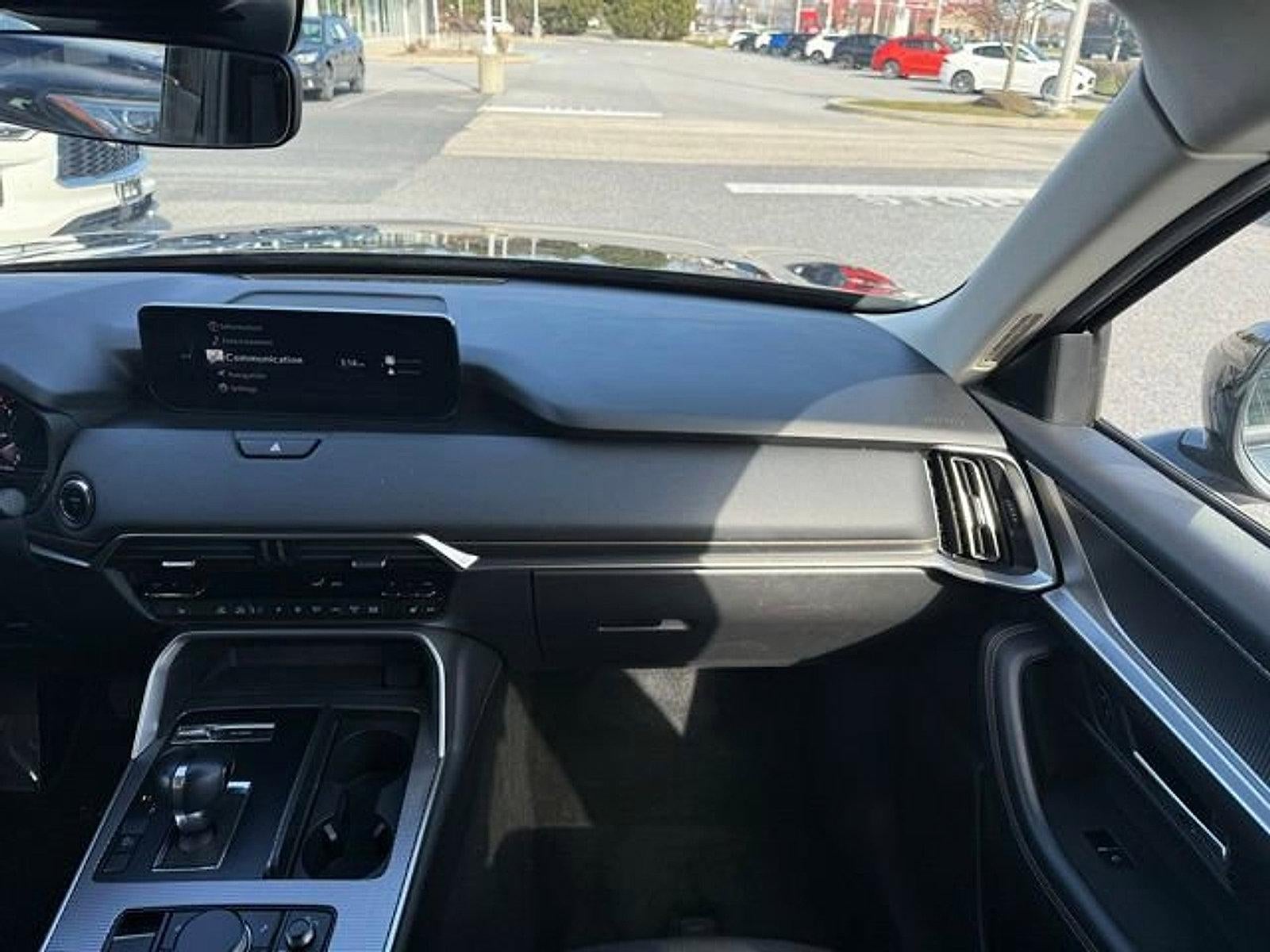 2024 Mazda Mazda CX-90 PHEV Preferred AWD