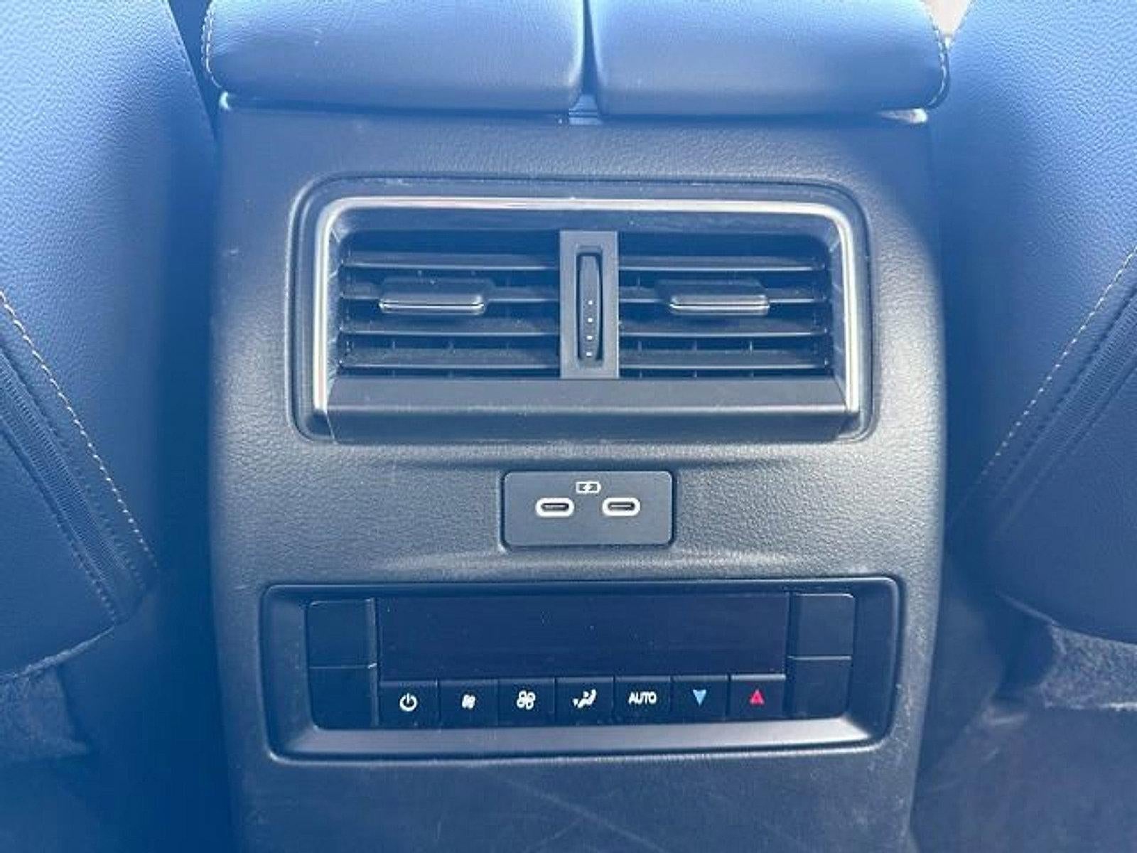 2024 Mazda Mazda CX-90 PHEV Preferred AWD