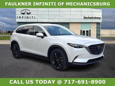 2023 Mazda Mazda CX-9 Touring Plus AWD