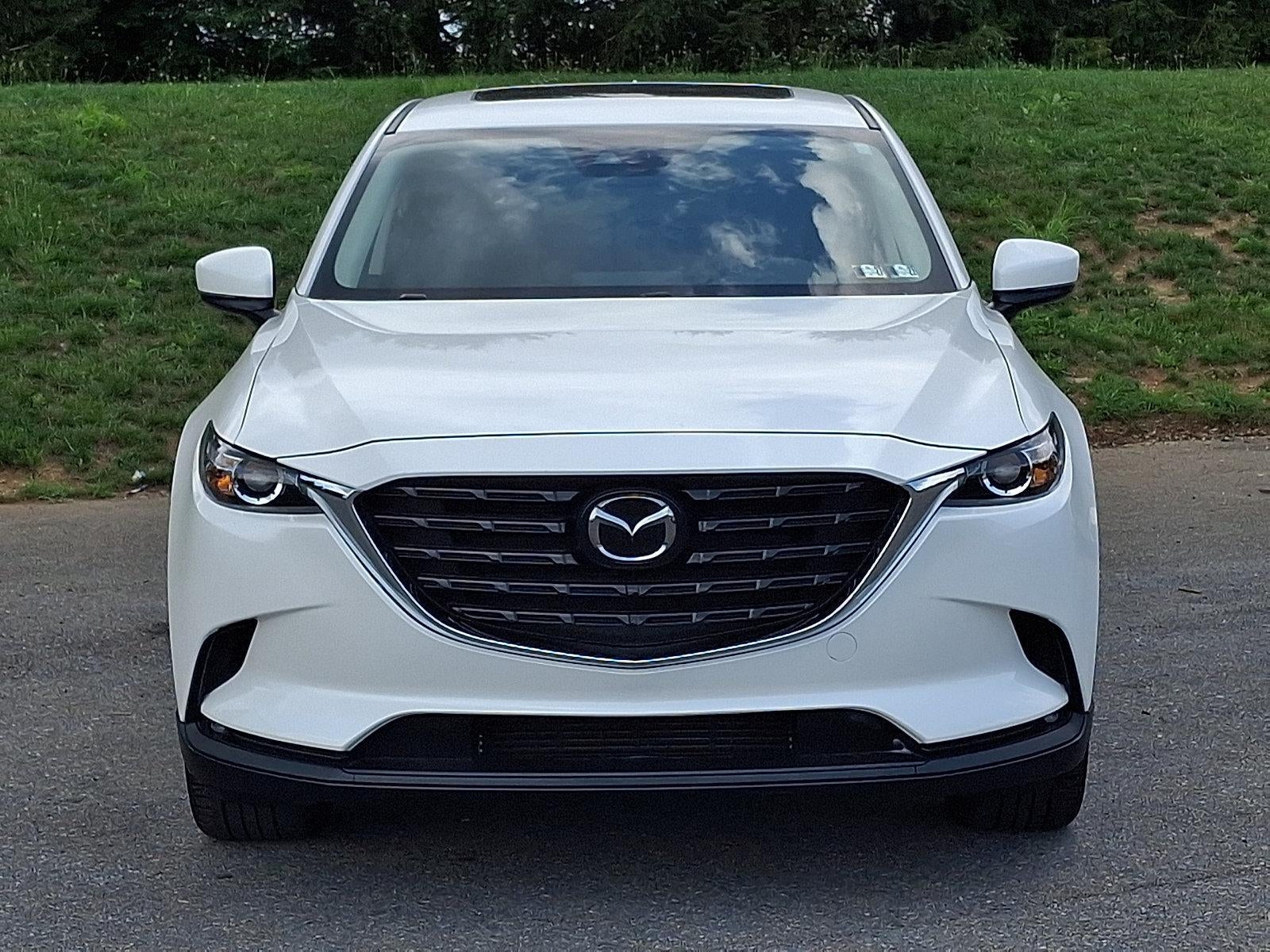2023 Mazda Mazda CX-9 Touring Plus AWD