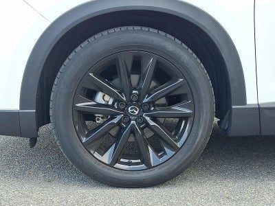 2023 Mazda Mazda CX-9 Touring Plus AWD