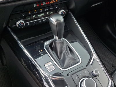 2023 Mazda Mazda CX-9 Touring Plus AWD