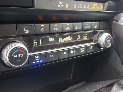 2023 Mazda Mazda CX-9 Touring Plus AWD