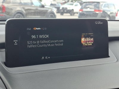 2023 Mazda Mazda CX-9 Touring Plus AWD