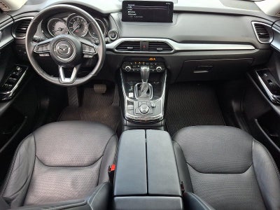 2023 Mazda Mazda CX-9 Touring Plus AWD