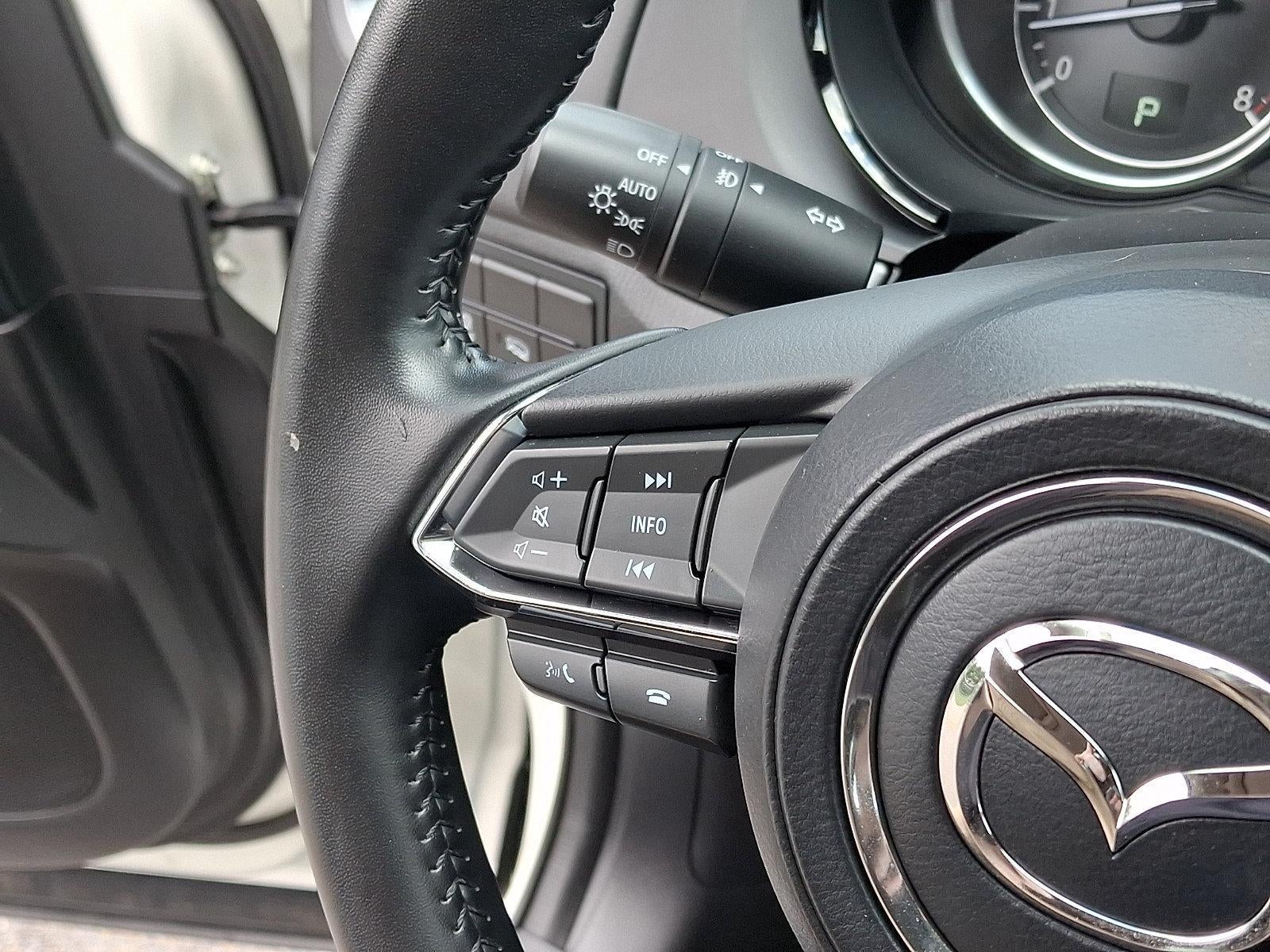 2023 Mazda Mazda CX-9 Touring Plus AWD