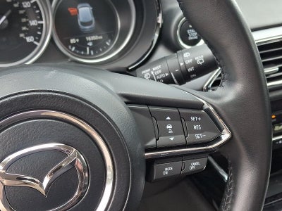 2023 Mazda Mazda CX-9 Touring Plus AWD