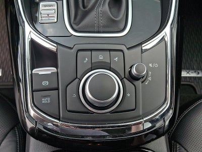 2023 Mazda Mazda CX-9 Touring Plus AWD