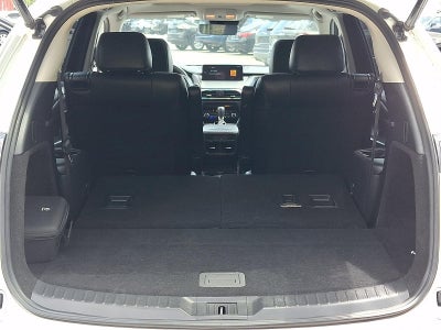 2023 Mazda Mazda CX-9 Touring Plus AWD